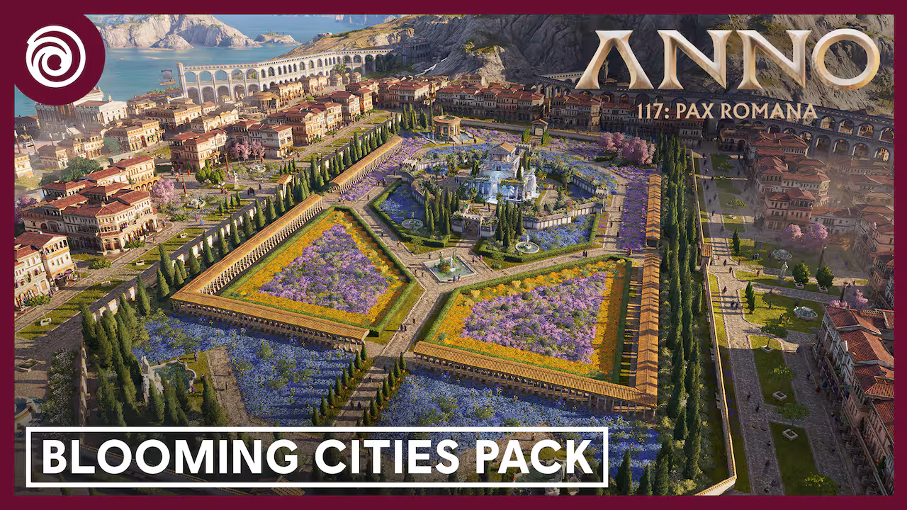 Governing the Empire: A Spoiler-Free Deep Dive into Anno 117: Pax Romana