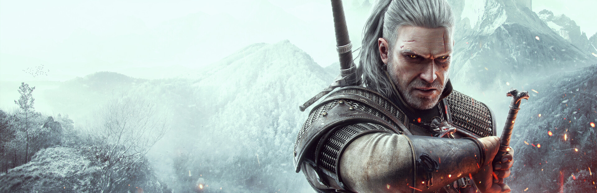 A Dark Fantasy Masterpiece: The Witcher 3: Wild Hunt Next-Gen Review
