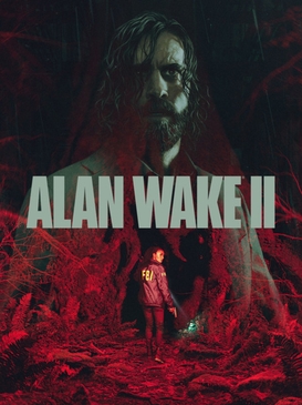A Mind-Bending Horror Masterpiece: Alan Wake 2 Review