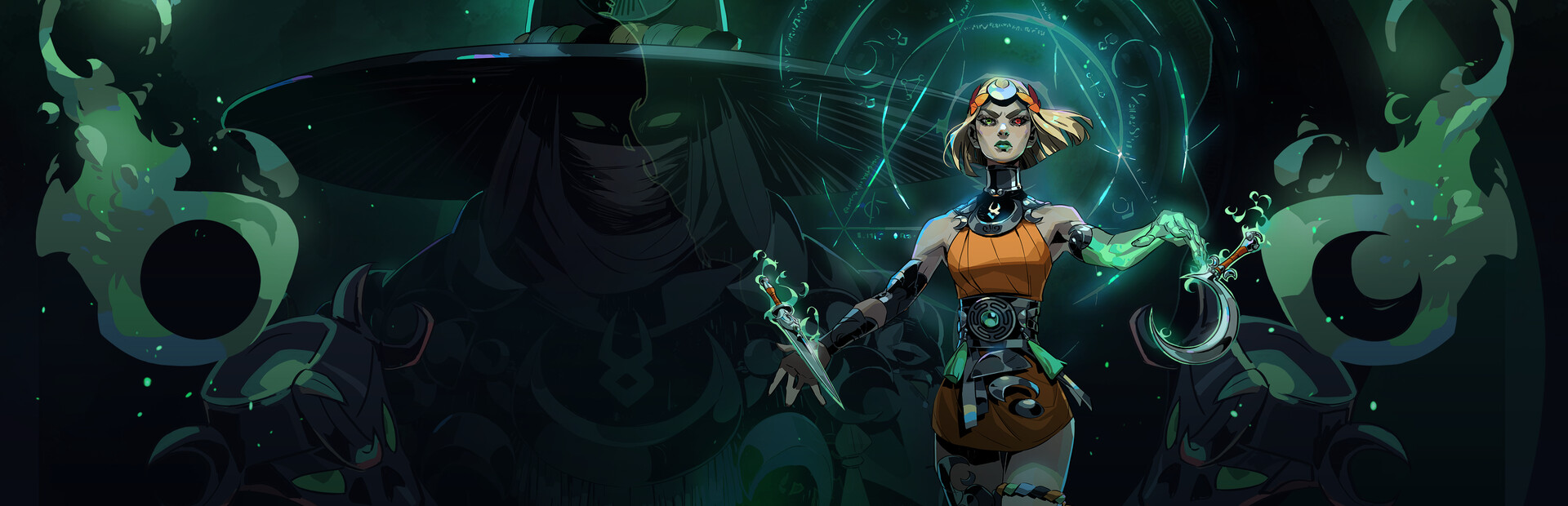 Death to Chronos: Hades II Early Access Review