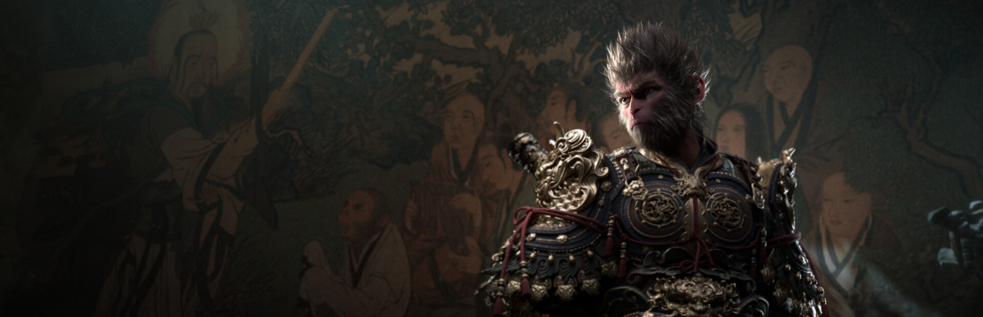 Destined One Unleashed: Black Myth: Wukong Full Review