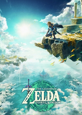 Engineering Wonder: The Legend of Zelda: Tears of the Kingdom Review