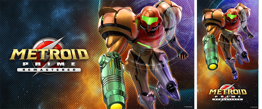 Isolation on Tallon IV: Metroid Prime Remastered Review