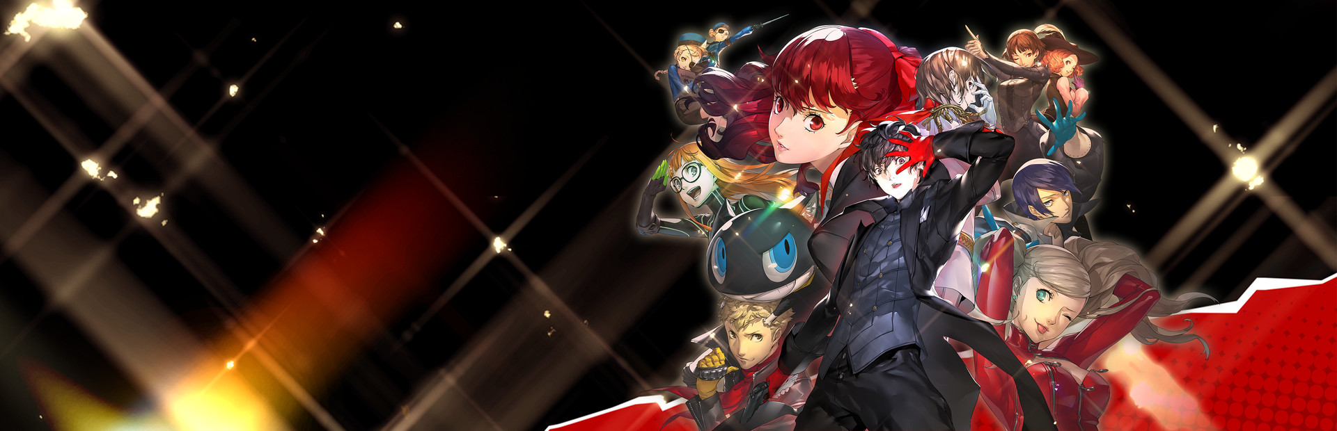 Steal the Heart of Tokyo: Persona 5 Royal Definitive Review