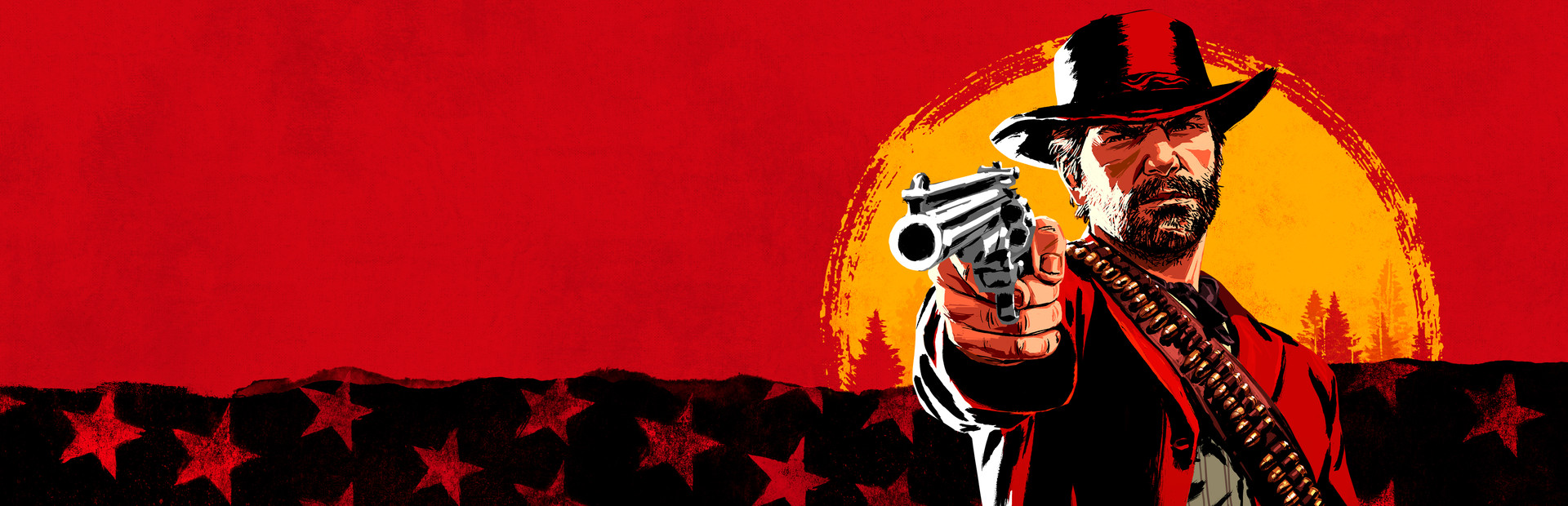 The Peak of Frontier Storytelling: Red Dead Redemption 2 Revisited